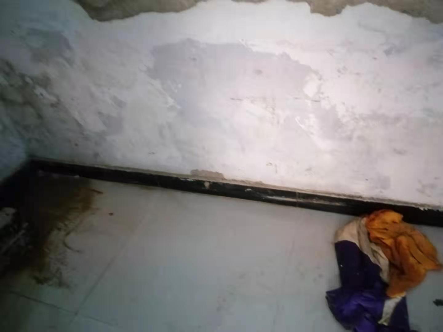 界首家里漏水了怎么办？