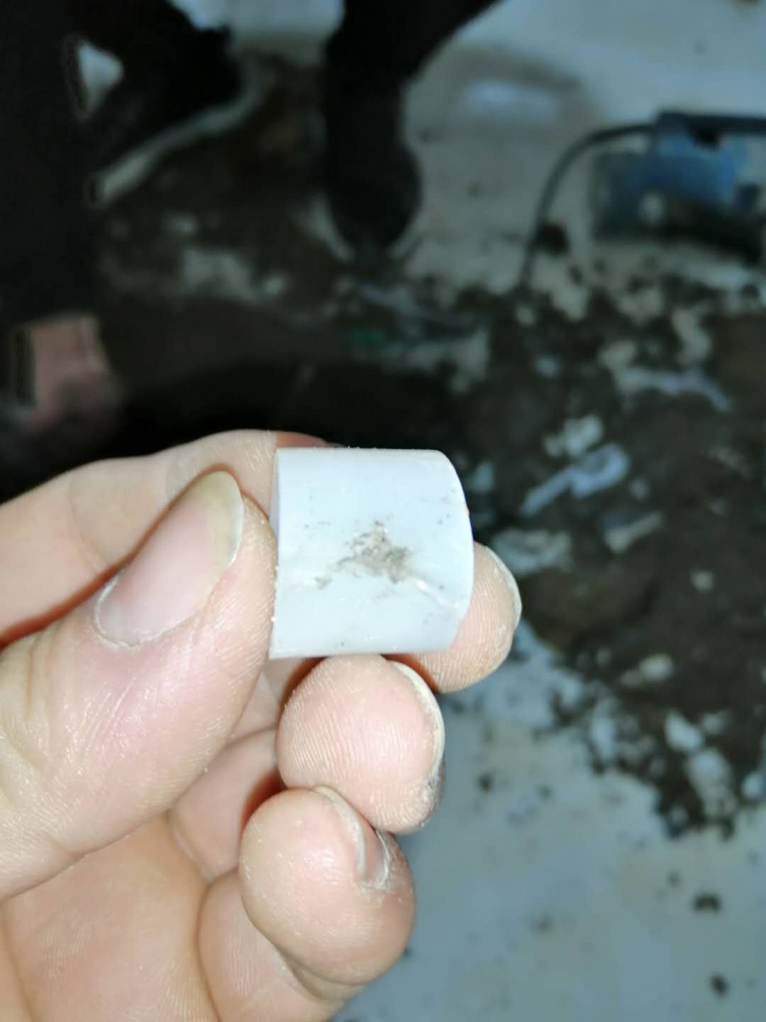 界首地暖漏水检测